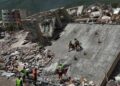 Terremotos en Venezuela: ya son 1.450 los muertos y 70 mil desaparecidos