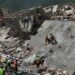Terremotos en Venezuela: ya son 1.450 los muertos y 70 mil desaparecidos