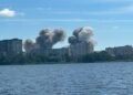 Ucrania ataca con misiles fábrica militar en la ciudad de Voronezh