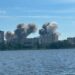 Ucrania ataca con misiles fábrica militar en la ciudad de Voronezh