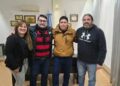Bloque de concejales de SER de Pico Truncado también acompaña la Ley de Financiamiento