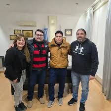 Bloque de concejales de SER de Pico Truncado también acompaña la Ley de Financiamiento