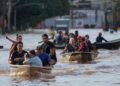 Gobierno de Brasil alerta sobre posibles desastres por un súper «El Niño”