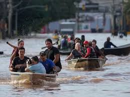 Gobierno de Brasil alerta sobre posibles desastres por un súper «El Niño”