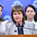 Bullrich se diferencia del Gobierno: no votará contra una candidata a jueza