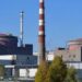 Ucrania. Kiev vuelve a atacar la mayor central nuclear de Europa