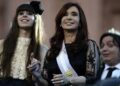 Cristina Kirchner busca frenar con urgencia el decomiso de bienes heredados por sus hijos