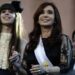 Cristina Kirchner busca frenar con urgencia el decomiso de bienes heredados por sus hijos