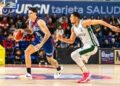 Perdió Gimnasia y habrá sexto juego en el Socios