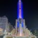 Día de la Bandera: ultiman detalles en el Monumento para el acto con Milei