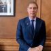 Milei designó a Diego Santilli como nuevo jefe de Gabinete