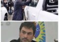 Otro diputado oficialista reveló que tiene una camioneta para cumplir funciones de las que se denominan de “intendente paralelo”