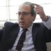 Después de 30 años restituyeron al procurador general de Santa Cruz, Eduardo Sosa