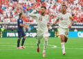 España venció a Uruguay, ganó su grupo y el rival de Argentina será Cabo Verde