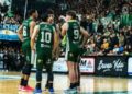 Básquetbol. Gimnasia campeón: Vinieron a seguir ganando