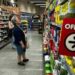 La inflación de mayo fue de 2,1% y marcó el nivel más bajo en ocho meses