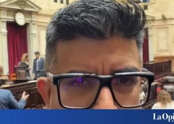 El Gobierno nacional respalda a Jairo Guzmán como candidato a gobernador de Santa Cruz