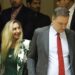 Karina analiza exiliar a Adorni y le buscan un consulado para evitar el Senado