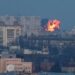 Rusia lanza masivo ataque con misiles y drones sobre Ucrania