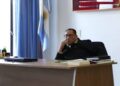 Diputados oficialistas frenaron la interpelación al ministro Pródromos por el conflicto policial