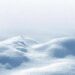 Anuncian nevadas y bajas temperaturas para los próximos días en Santa Cruz