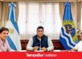 Los Antiguos sumará 12 nuevos pozos de agua para potenciar la producción y el desarrollo regional