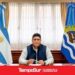 Los Antiguos sumará 12 nuevos pozos de agua para potenciar la producción y el desarrollo regional