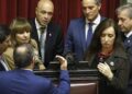 El gobierno tiene los votos para aprobar el pago de USD 171 millones a los fondos buitre