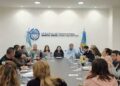 Paritaria de Salud: el Gobierno Provincial presentó una propuesta salarial del 16,8% y hay cuarto intermedio hasta el viernes
