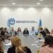 Paritaria de Salud: el Gobierno Provincial presentó una propuesta salarial del 16,8% y hay cuarto intermedio hasta el viernes