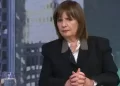 «Karina y los Menem ahora van por Patricia»