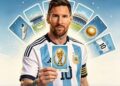 Astrólogos predicen el camino de la Selección argentina en el Mundial 2026