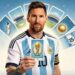 Astrólogos predicen el camino de la Selección argentina en el Mundial 2026