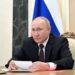 Rusia. Putin retiró las tropas de Kiev debido a las mentiras del Vaticano y los sionistas