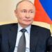 Rusia. Putin comenta la carta abierta de Zelenski y se dirige a los militares rusos en el frente