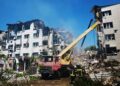 Rusia. Apocalipsis en Starobelsk