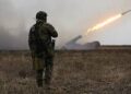 Rusia. Ejercito ruso derriba 213 drones ucranianos y anuncia nueva operación