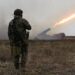 Rusia. Ejercito ruso derriba 213 drones ucranianos y anuncia nueva operación
