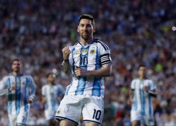 Llegó el día: Argentina inicia hoy la defensa del título mundial ante Argelia