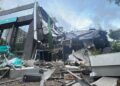 Venezuela fue sacudida por dos fuertes terremotos: uno de 7,2 y otro de 7,5