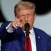 Estados Unidos. «¡Irán dejará de existir!»: Fuerte amenaza de Trump tras nueva escalada militar