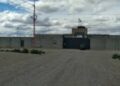 Quite de colaboración del personal de la Unidad Penitenciaria de Pico Truncado
