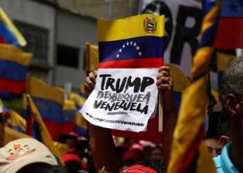 Venezuela. Las sanciones homicidas