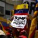 Venezuela. Las sanciones homicidas
