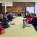 Vidal se reunió con la cúpula policial: “estamos avanzando en una solución”