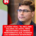 Claudio Vidal: “El reclamo salarial es justo, pero necesitamos las mismas herramientas que tuvieron los gobiernos anteriores”