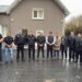 Vidal recibió a las máximas autoridades de seguridad de la Patagonia: “Trabajar unidos nos permite cuidar mejor a nuestra gente”