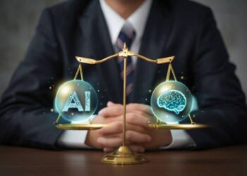 La Justicia debate el avance de la Inteligencia Artificial: entre la innovación y los límites éticos