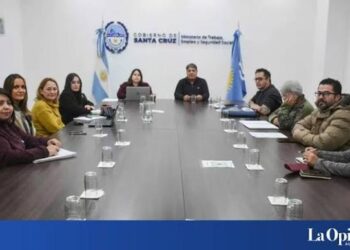 ADOSAC aceptó formalmente la propuesta salarial y se cerró la conciliación obligatoria