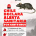 Chile declara alerta sanitaria por hantavirus ante el aumento de casos graves